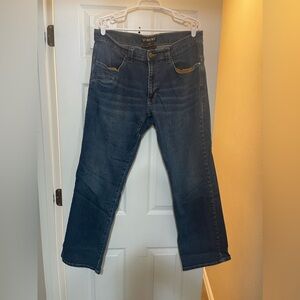 HAWX Jeans 36/32